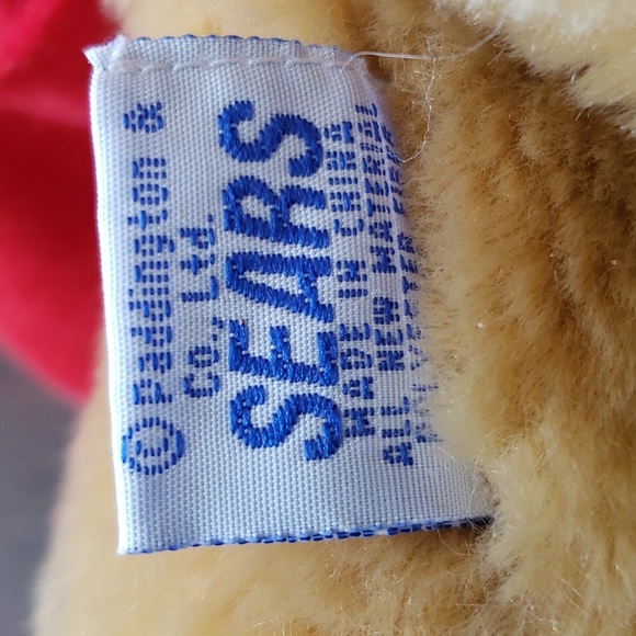 Vintage Sears Paddington Bear - Picture 3 of 13